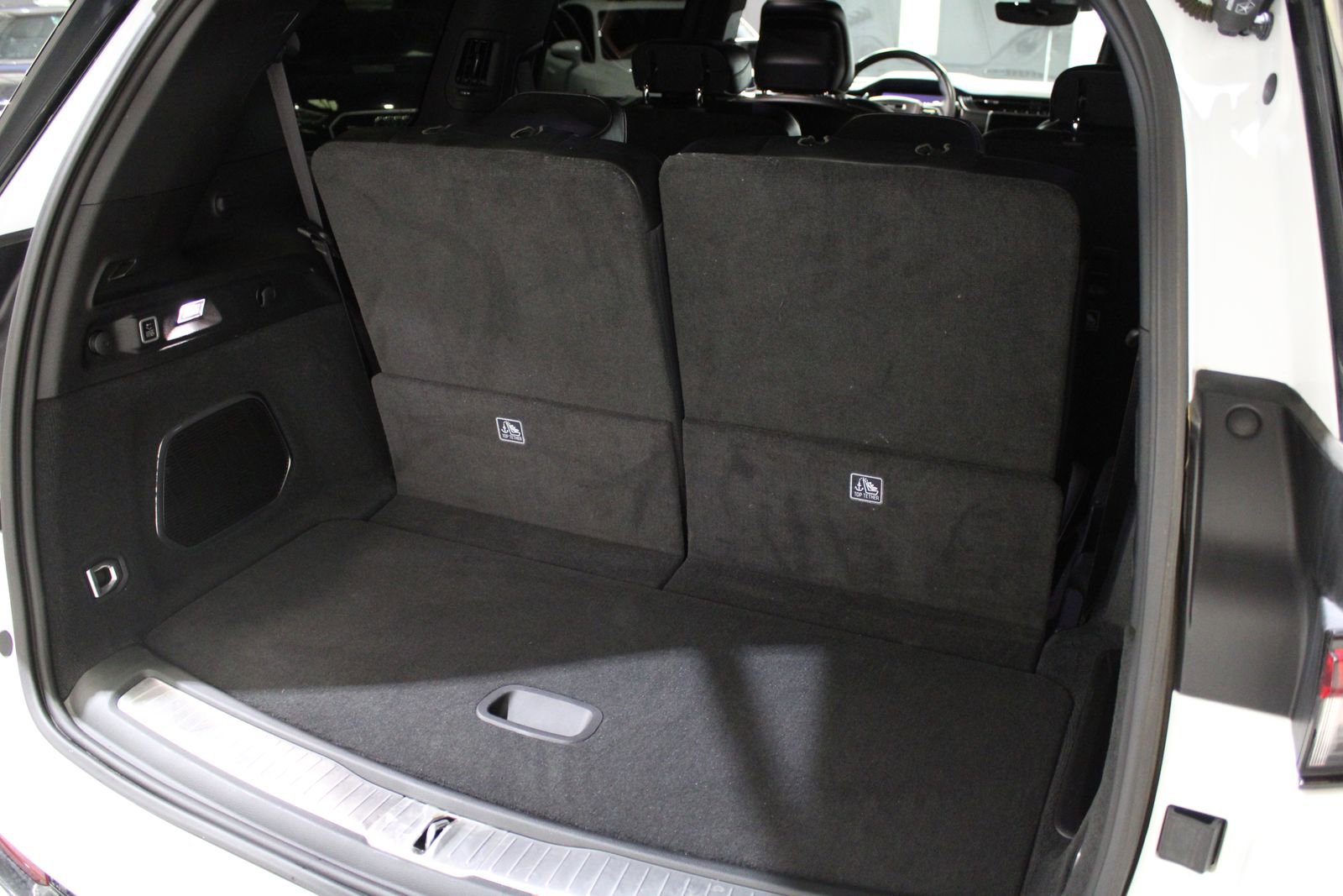 Used 2023 Jeep Grand Cherokee L Summit w/ High Altitude Package image 43