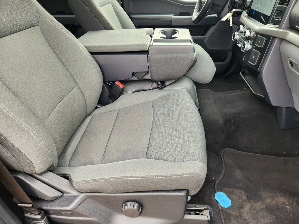 Certified 2024 Ford F150 XLT image 13