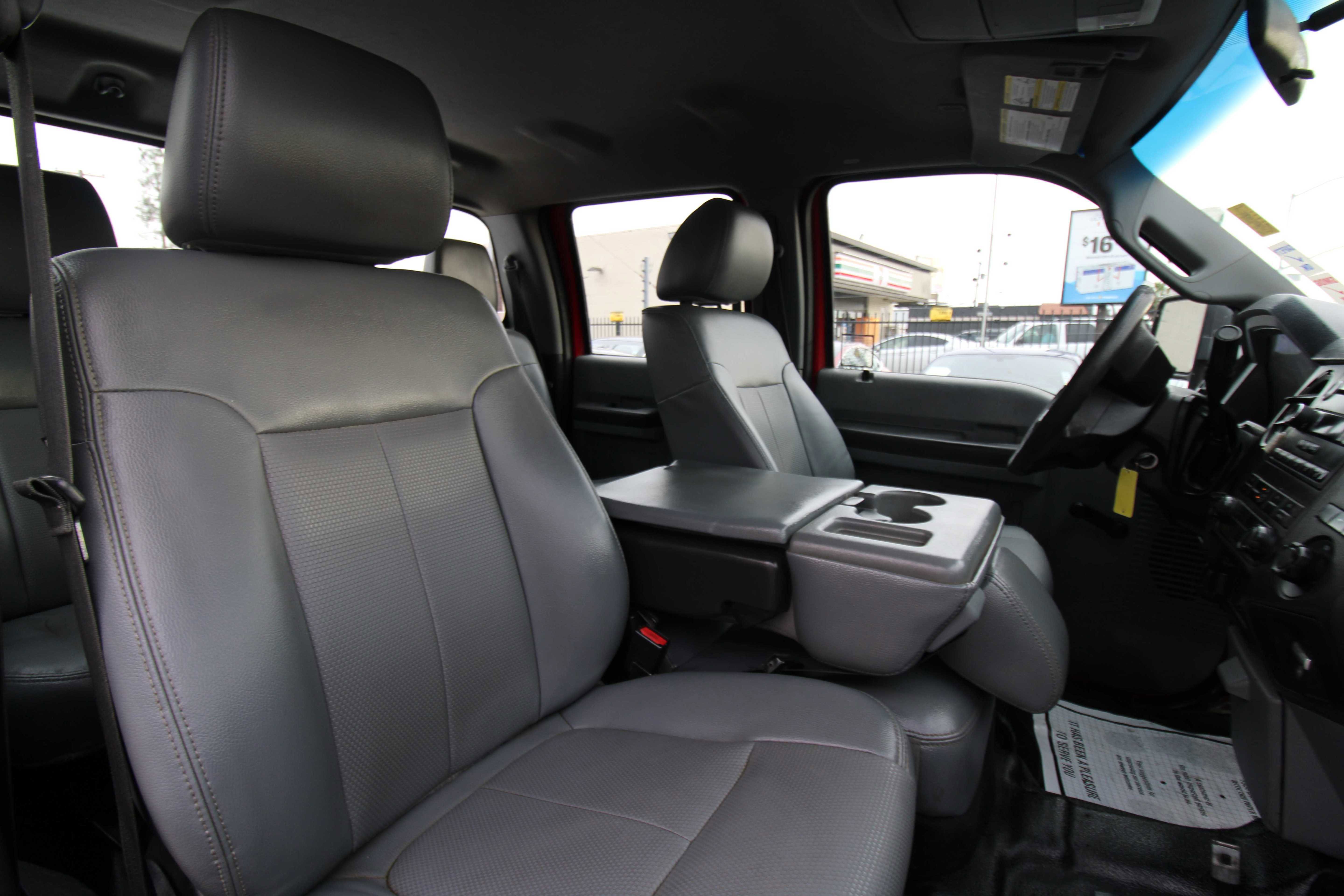 Used 2015 Ford F250 XL w/ XL Value Package image 25