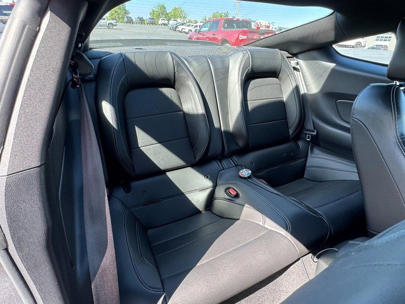 Used 2023 Ford Mustang GT Premium w/ Equipment Group 401A RWD image 12