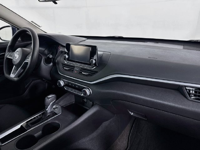 Used 2022 Nissan Altima 2.5 S FWD image 27