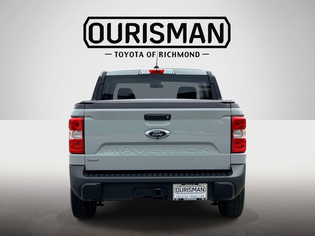 Used 2023 Ford Maverick XLT w/ XLT Luxury Package FWD image 23