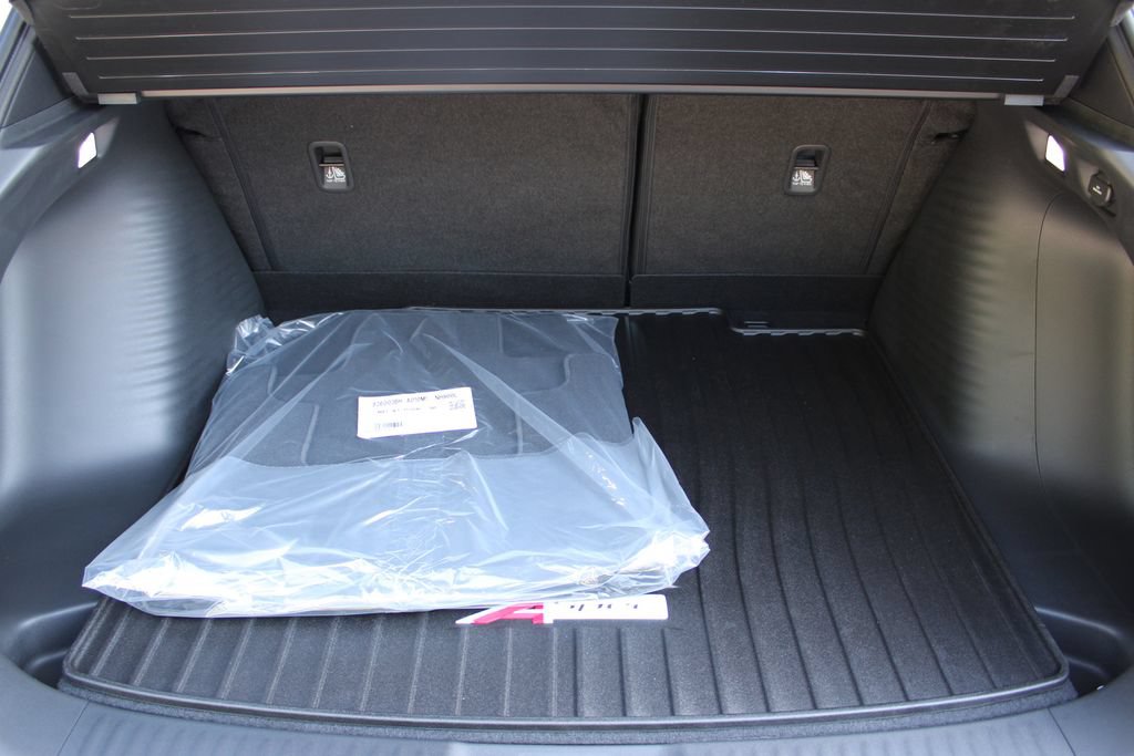 Certified 2025 Acura ADX A-Spec AWD/4WD image 25