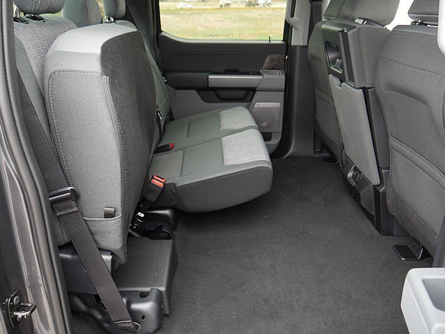 New 2026 Ford F250 XLT w/ XLT Premium Package image 28