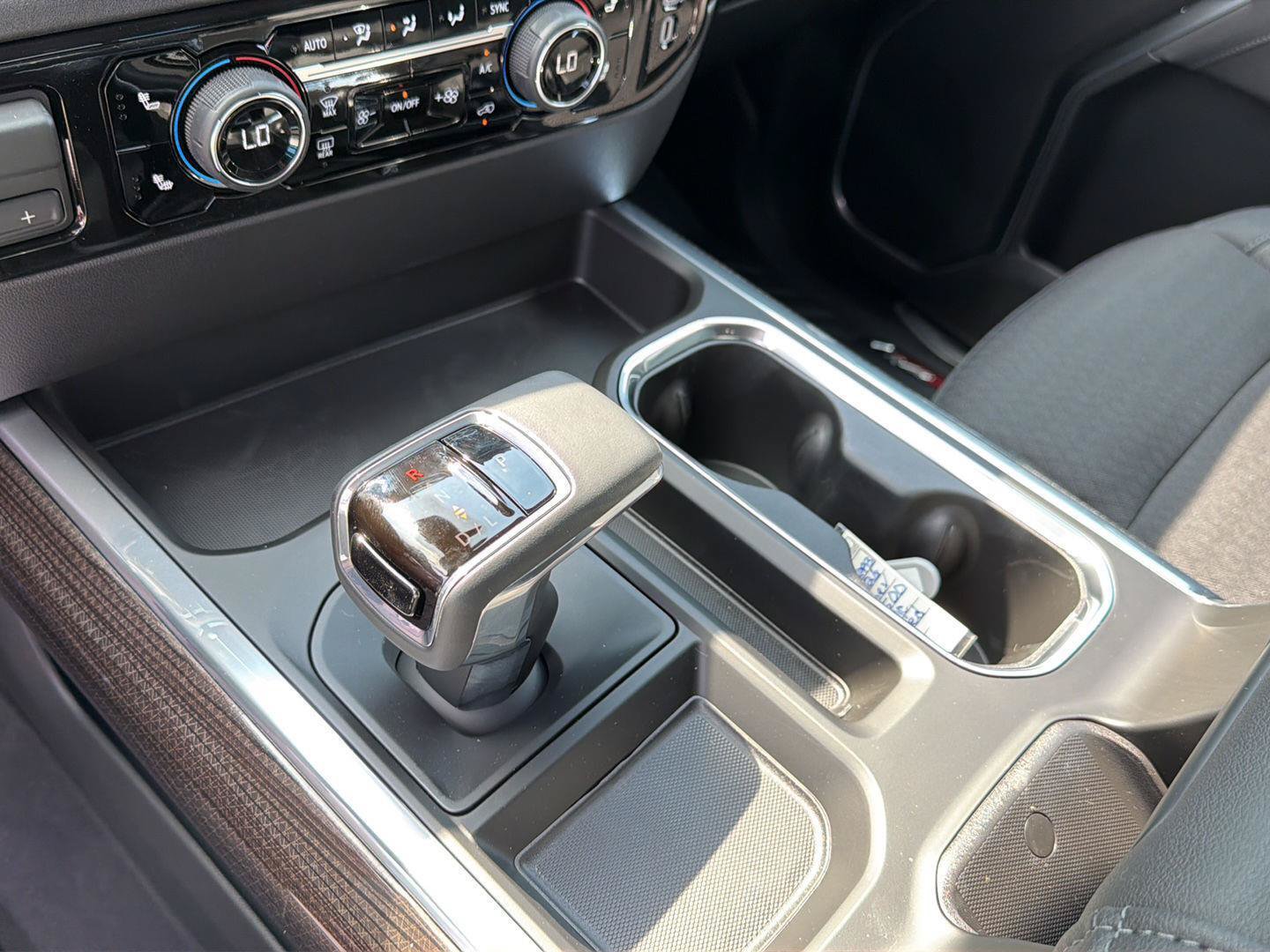 New 2026 Chevrolet Silverado 1500 LT AWD/4WD image 29