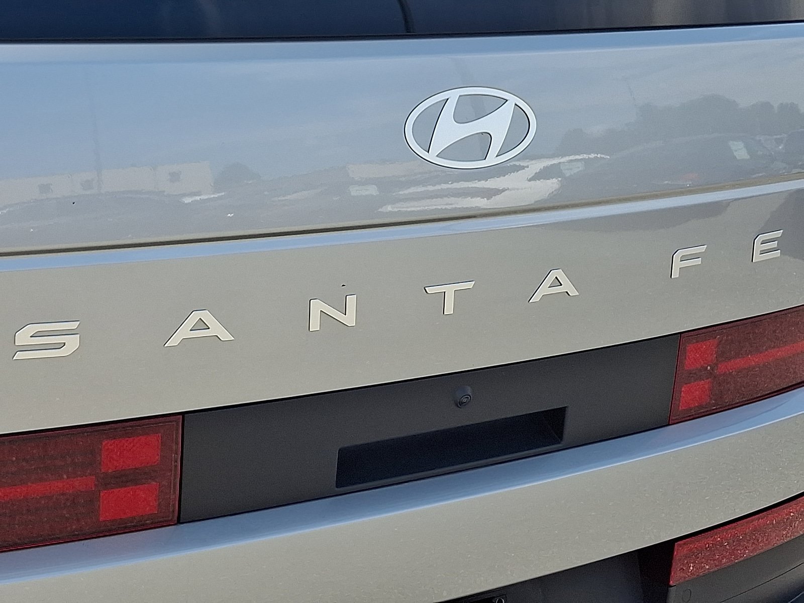 Certified 2024 Hyundai Santa Fe SE AWD/4WD image 31