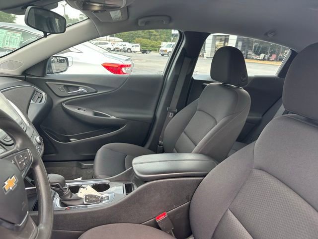 Certified 2023 Chevrolet Malibu LT image 12
