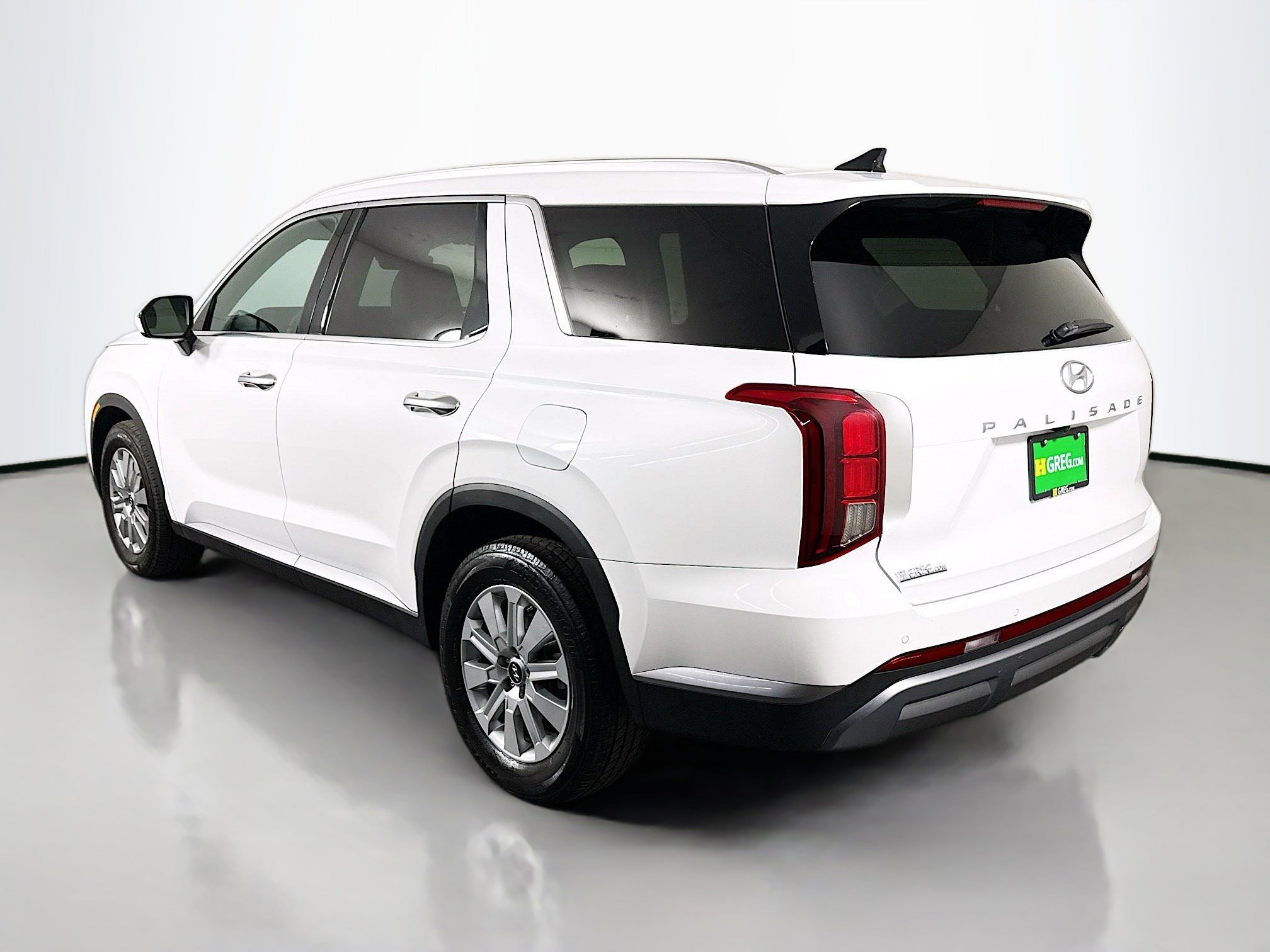 Used 2024 Hyundai Palisade SEL image 7