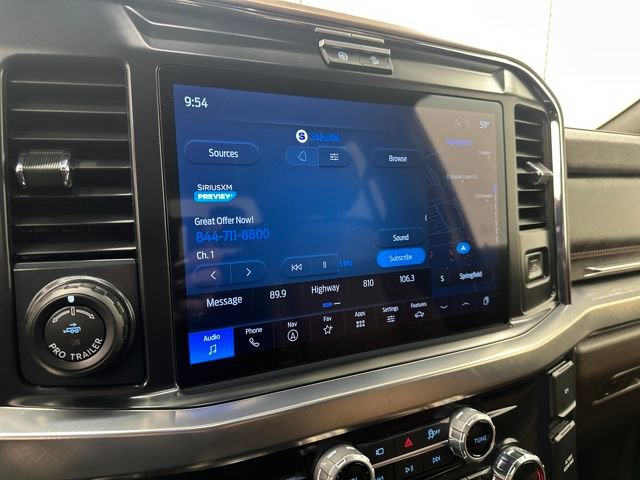 Certified 2026 Ford F250 King Ranch w/ Tremor Off-Road Package image 27