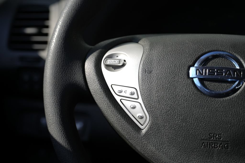 Used 2017 Nissan Leaf S w/ Charge Package FWD image 40