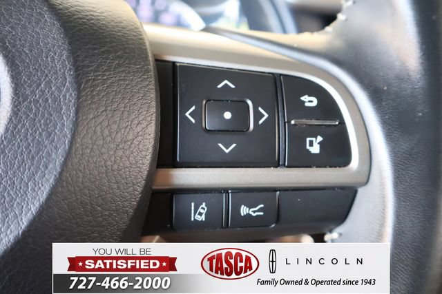 Used 2019 Lexus RX 350 FWD w/ Accessory Package image 24