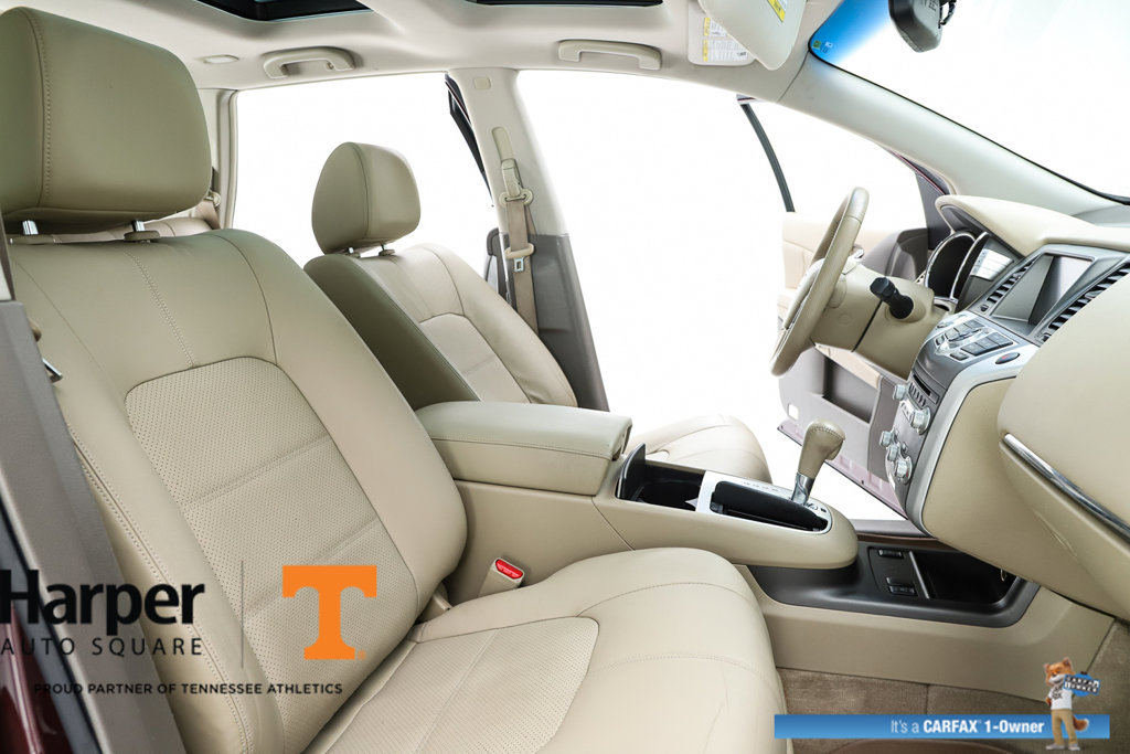 Used 2014 Nissan Murano SL FWD image 71