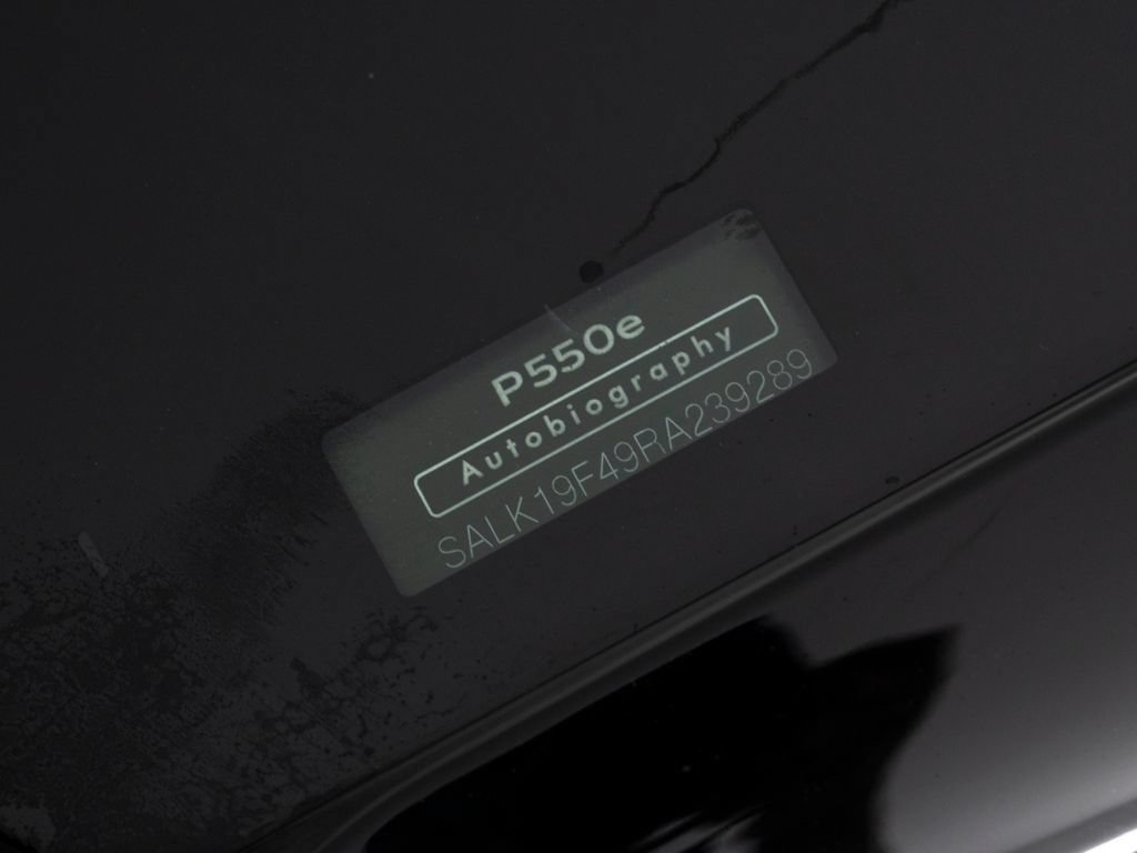 Used 2024 Land Rover Range Rover Autobiography AWD/4WD image 55