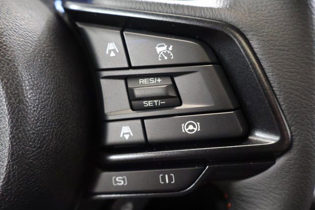 New 2026 Subaru Crosstrek 2.5i Limited AWD/4WD image 19