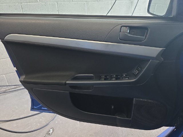 Used 2011 Mitsubishi Lancer ES FWD image 25