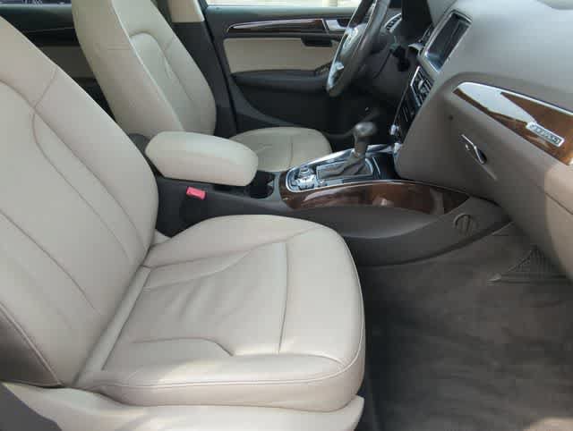 Used 2013 Audi Q5 2.0T Premium Plus AWD/4WD image 24