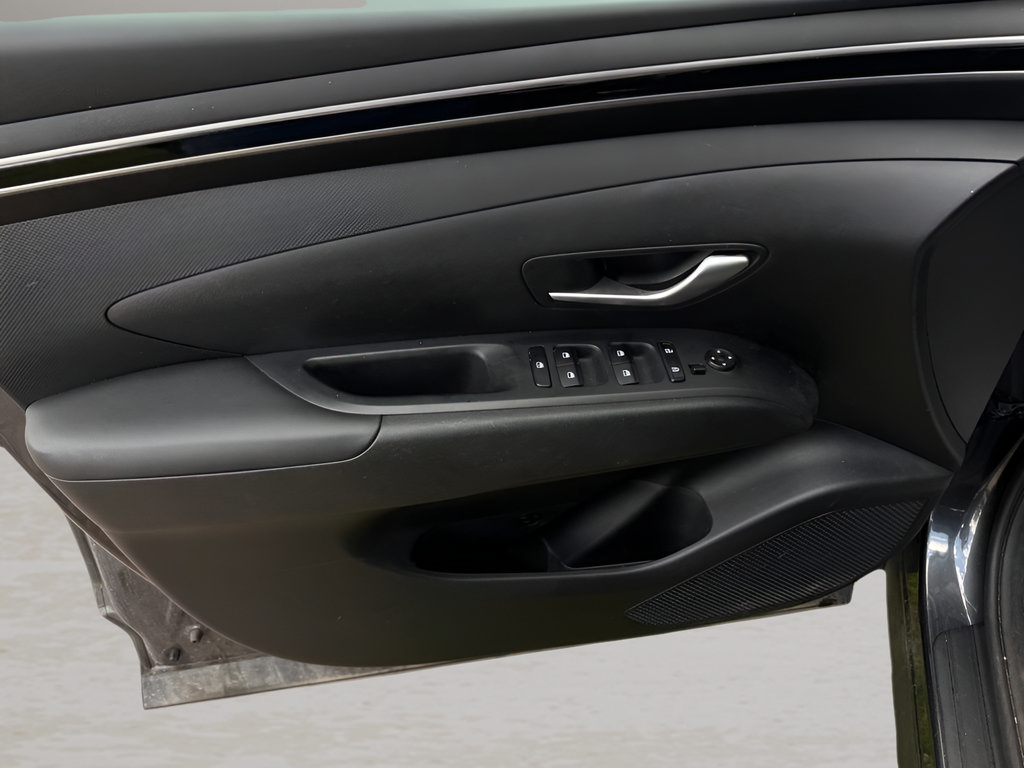 Used 2024 Hyundai Tucson SEL FWD image 16