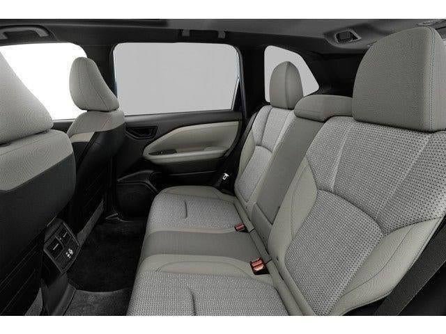 New 2026 Subaru Forester Touring AWD/4WD image 17
