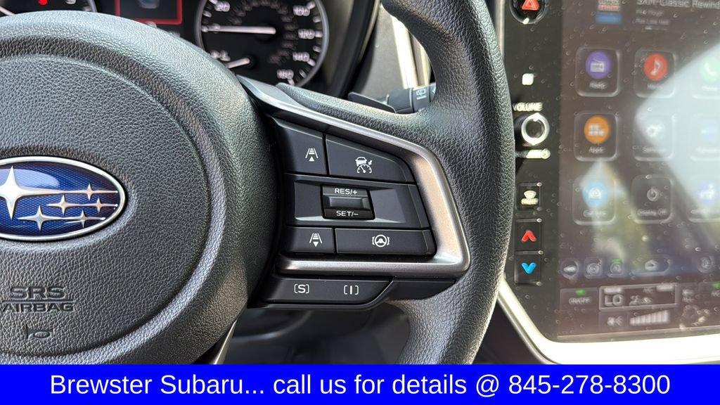 New 2026 Subaru Impreza 2.0i Sport AWD/4WD image 10