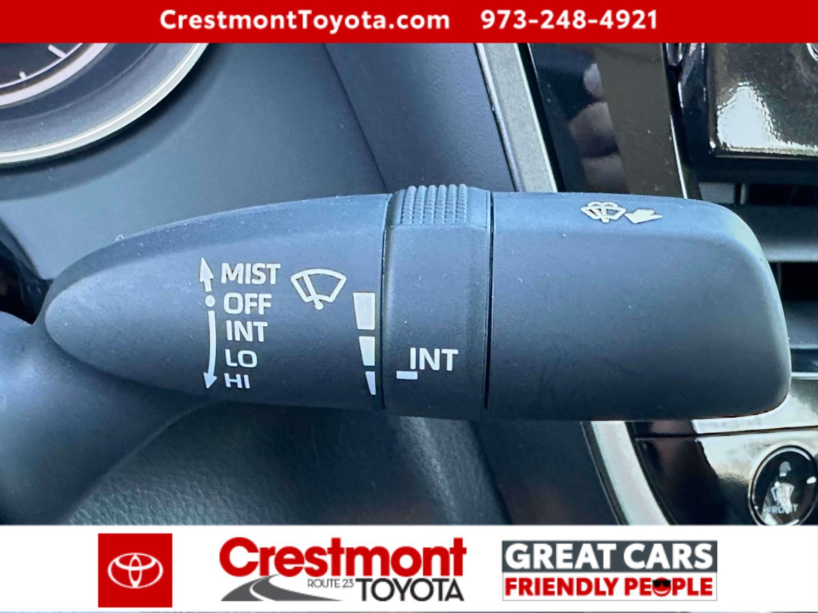 Certified 2024 Toyota Camry LE FWD image 21