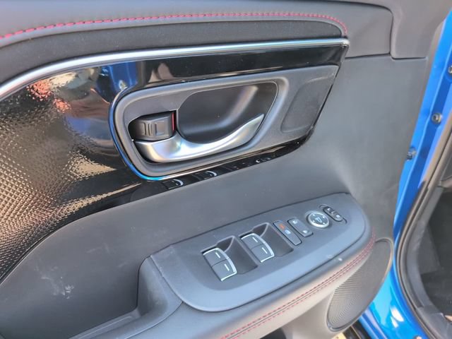 New 2026 Acura ADX A-Spec AWD/4WD image 13