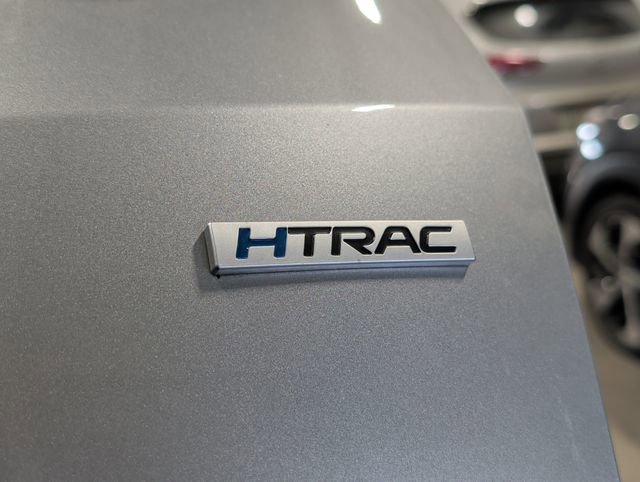 Used 2022 Hyundai Tucson SEL w/ Cargo Package image 32