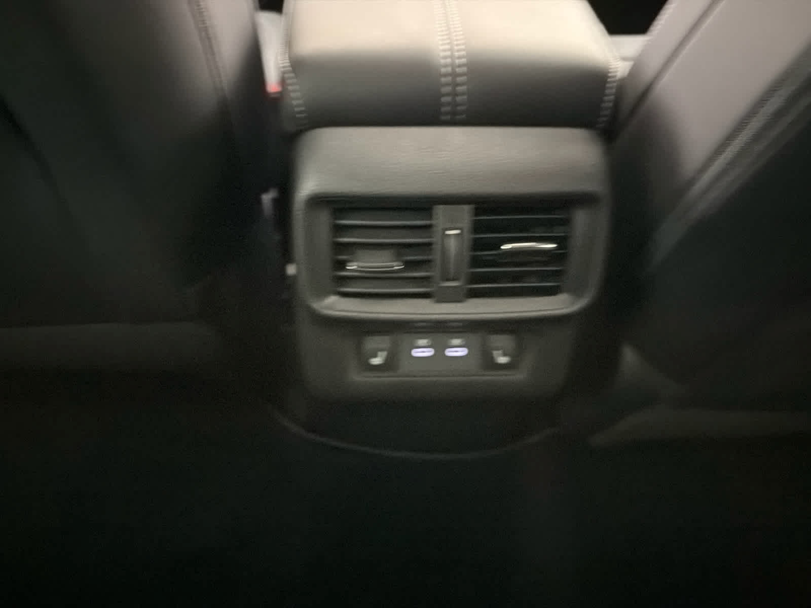 New 2026 Nissan Murano Platinum w/ Cargo Package AWD/4WD image 21