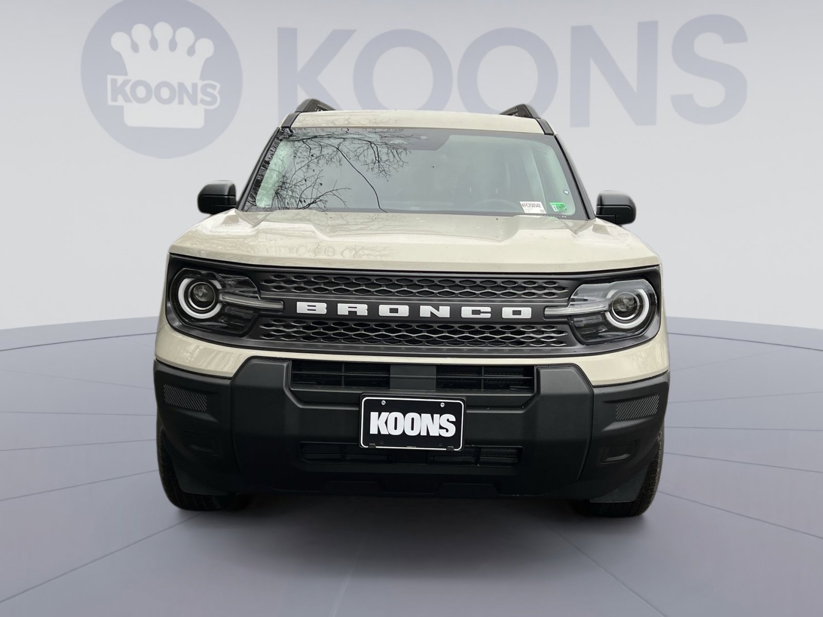 New 2025 Ford Bronco Sport Big Bend image 11