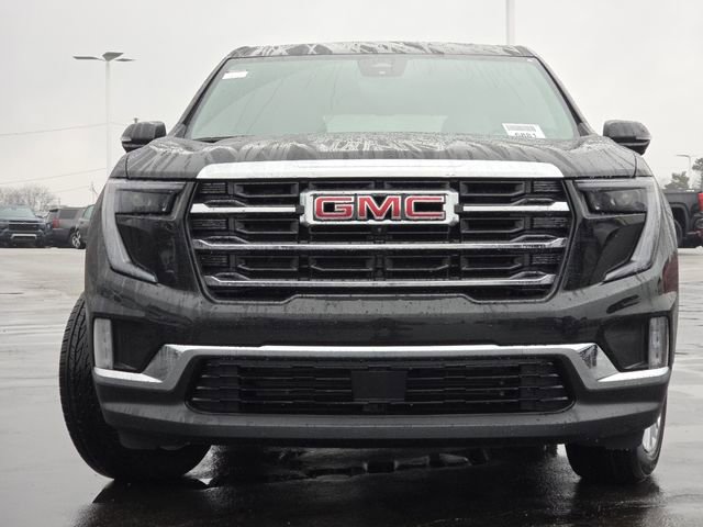 New 2026 GMC Acadia Elevation w/ Elevation Premium Package image 17