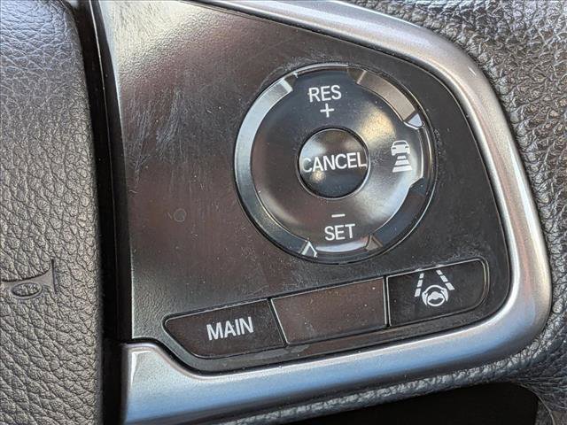 Used 2022 Honda CR-V EX image 13