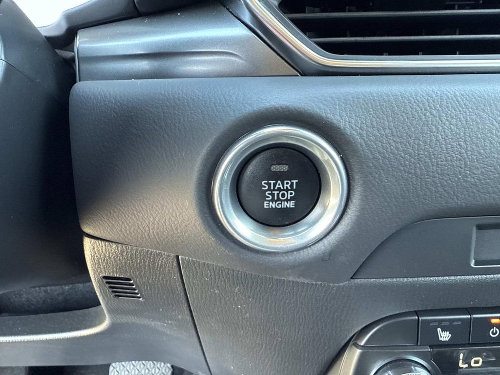 Certified 2024 MAZDA CX-5 AWD 2.5 S w/ Select Package image 33