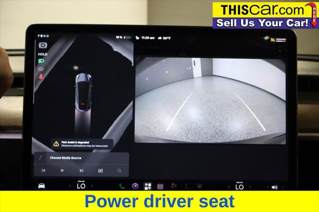 Used 2023 Tesla Model Y Performance AWD/4WD image 19