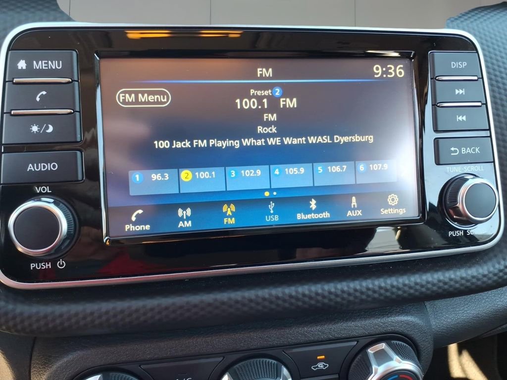 Used 2024 Nissan Kicks S image 21