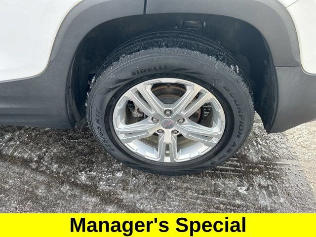 Used 2020 GMC Terrain SLE w/ Driver Convenience Package AWD/4WD image 44