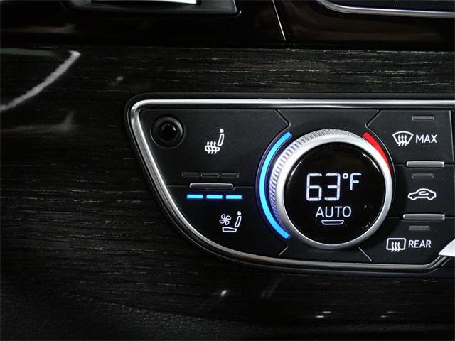 Used 2017 Audi Q7 3.0T Prestige image 24