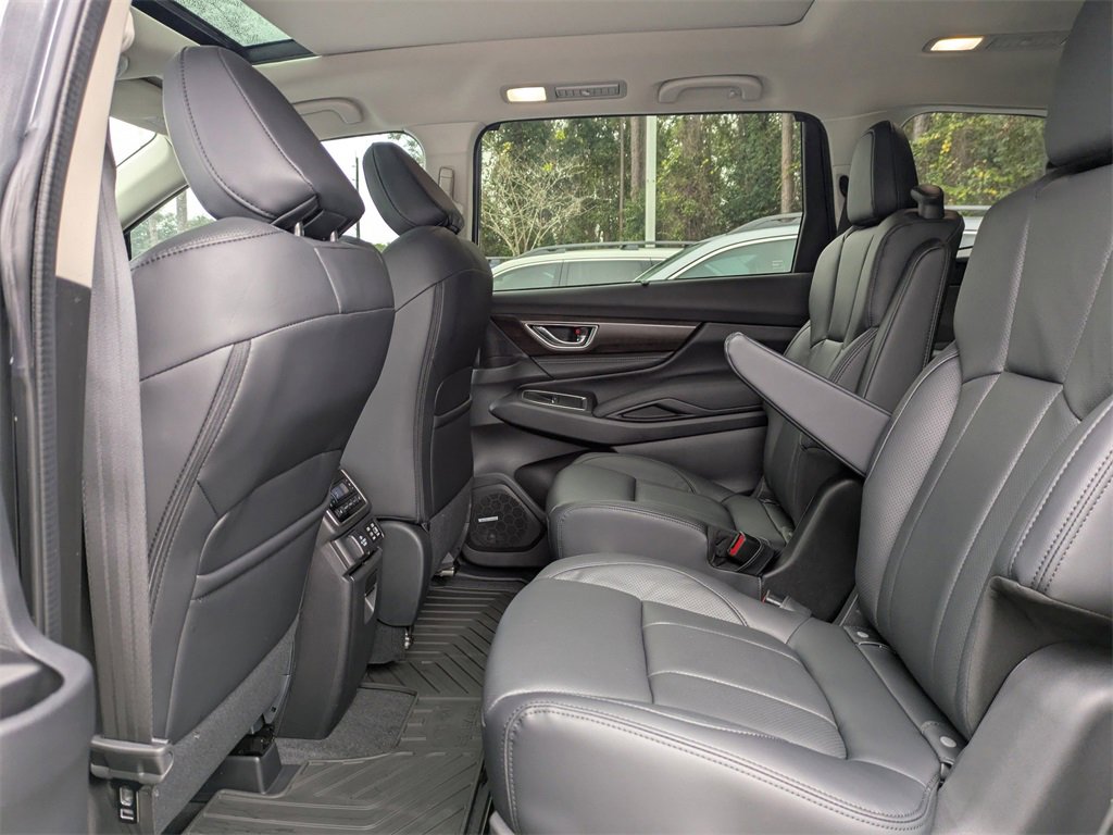 New 2026 Subaru Ascent Touring image 16