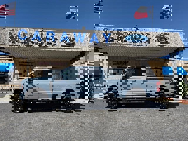 New 2026 Ford F350 Lariat video 1