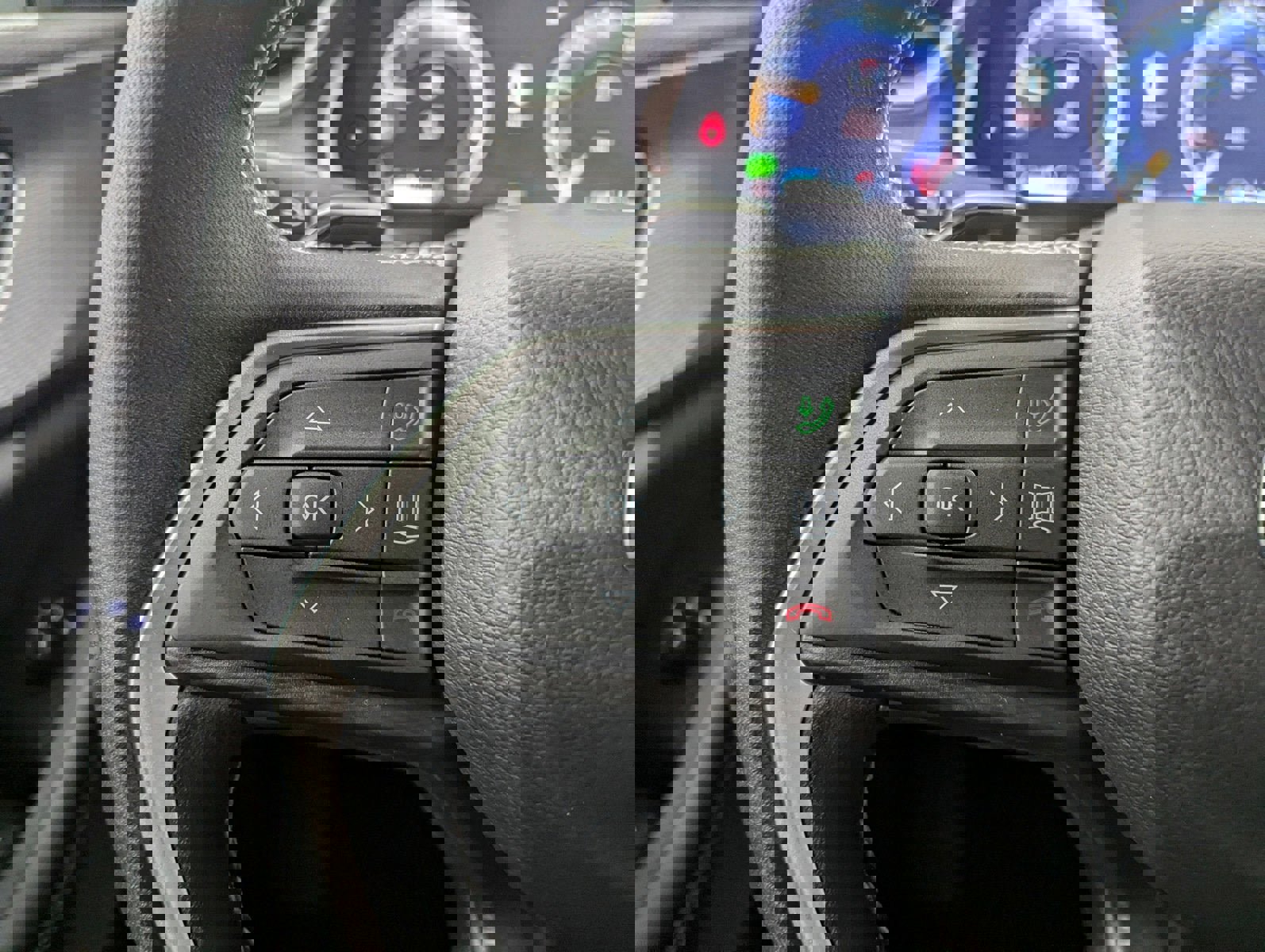 New 2024 Jeep Grand Cherokee Altitude image 23