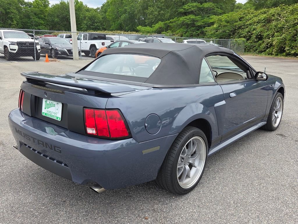 Used 2001 Ford Mustang GT RWD image 9