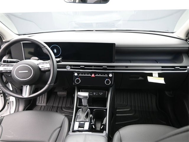 Used 2025 Hyundai Tucson SEL image 24