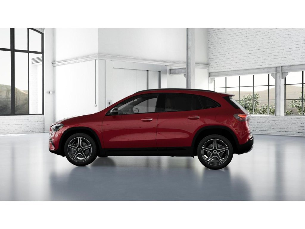 Used 2026 Mercedes-Benz GLA 250 4MATIC image 33