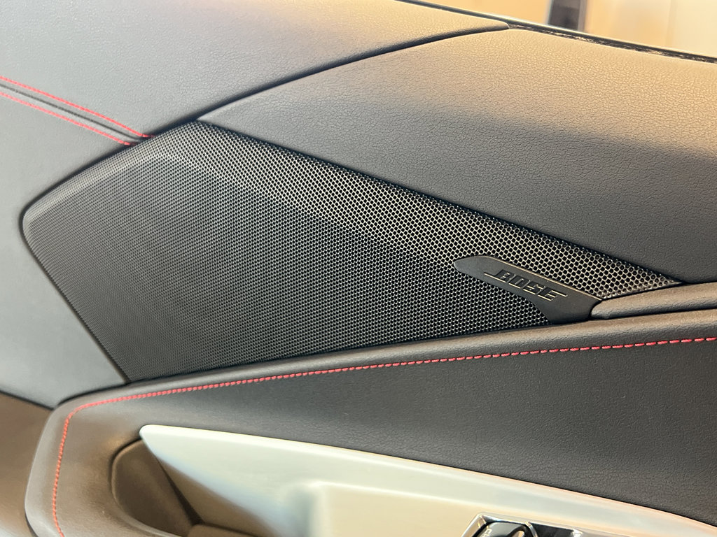 Used 2022 Chevrolet Corvette 1LT image 14