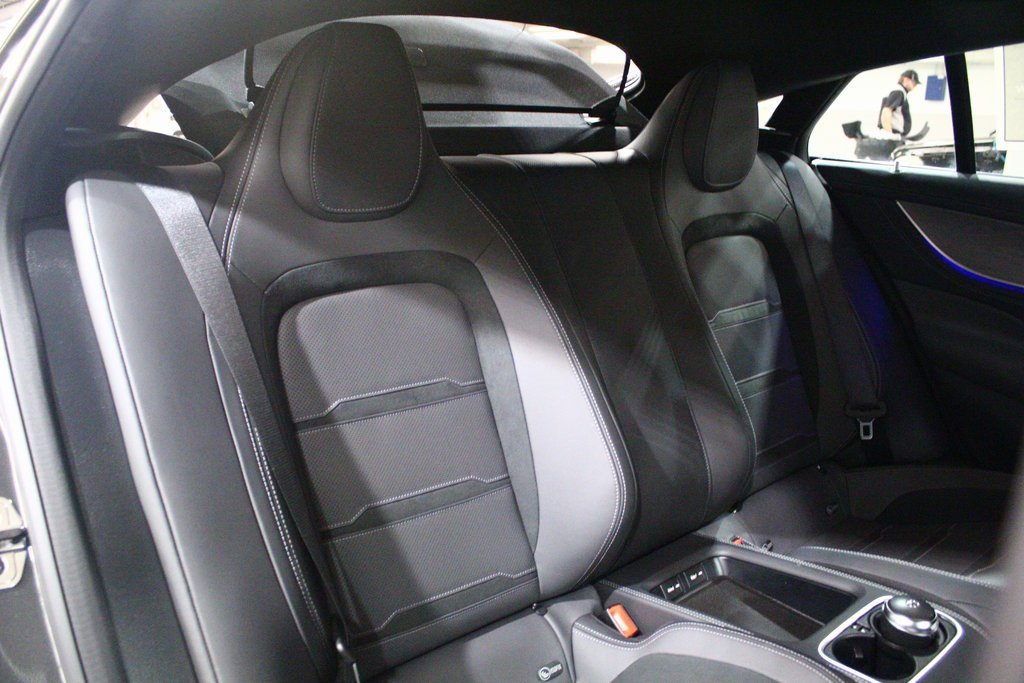 Used 2021 Mercedes-Benz AMG GT 63 S image 27