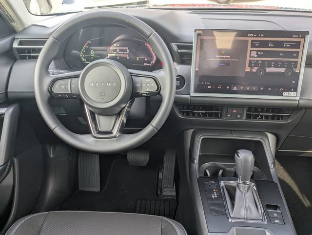 New 2026 MAZDA CX-5 Select AWD/4WD image 28