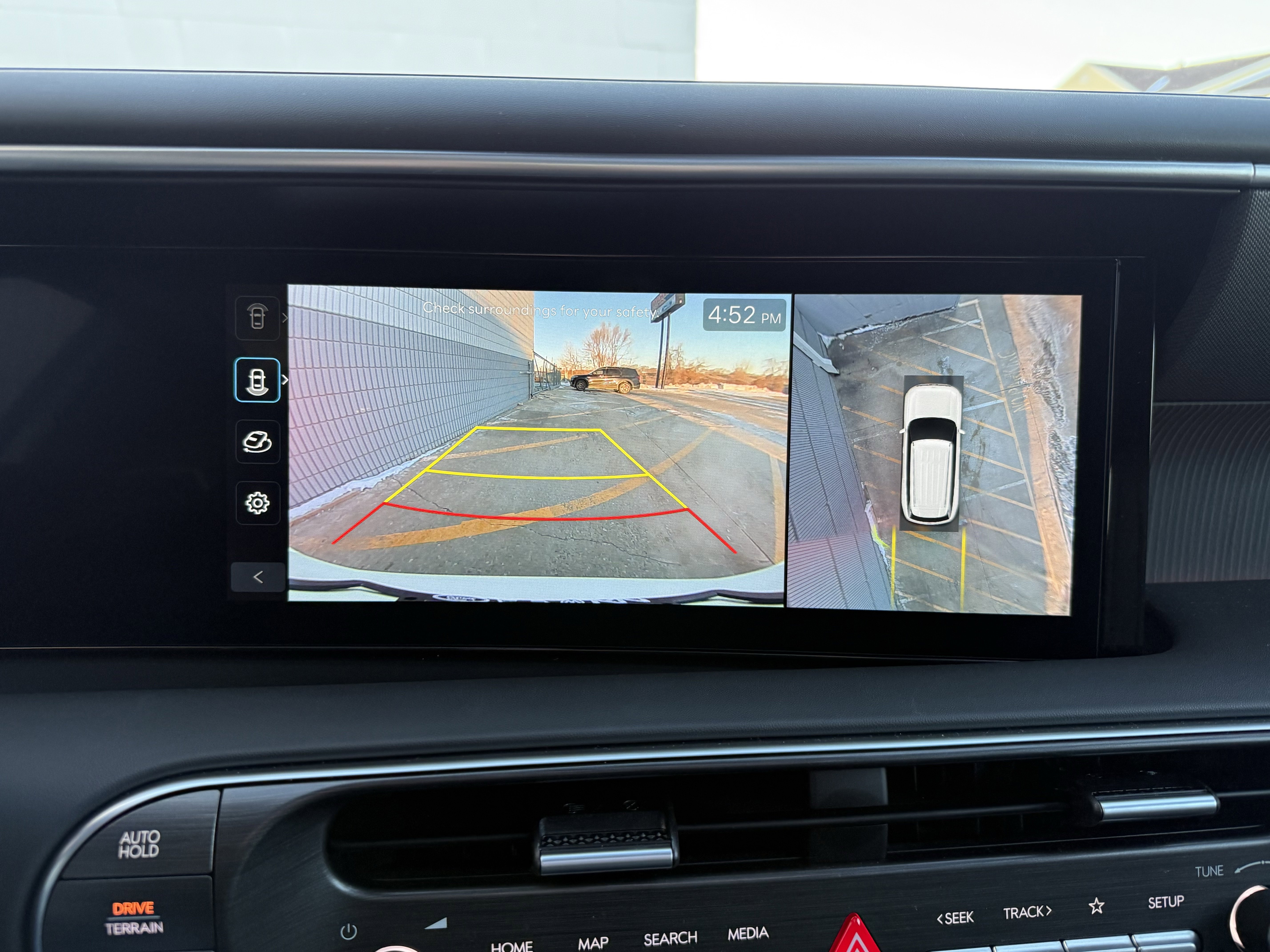 Used 2026 Hyundai Palisade Calligraphy image 18