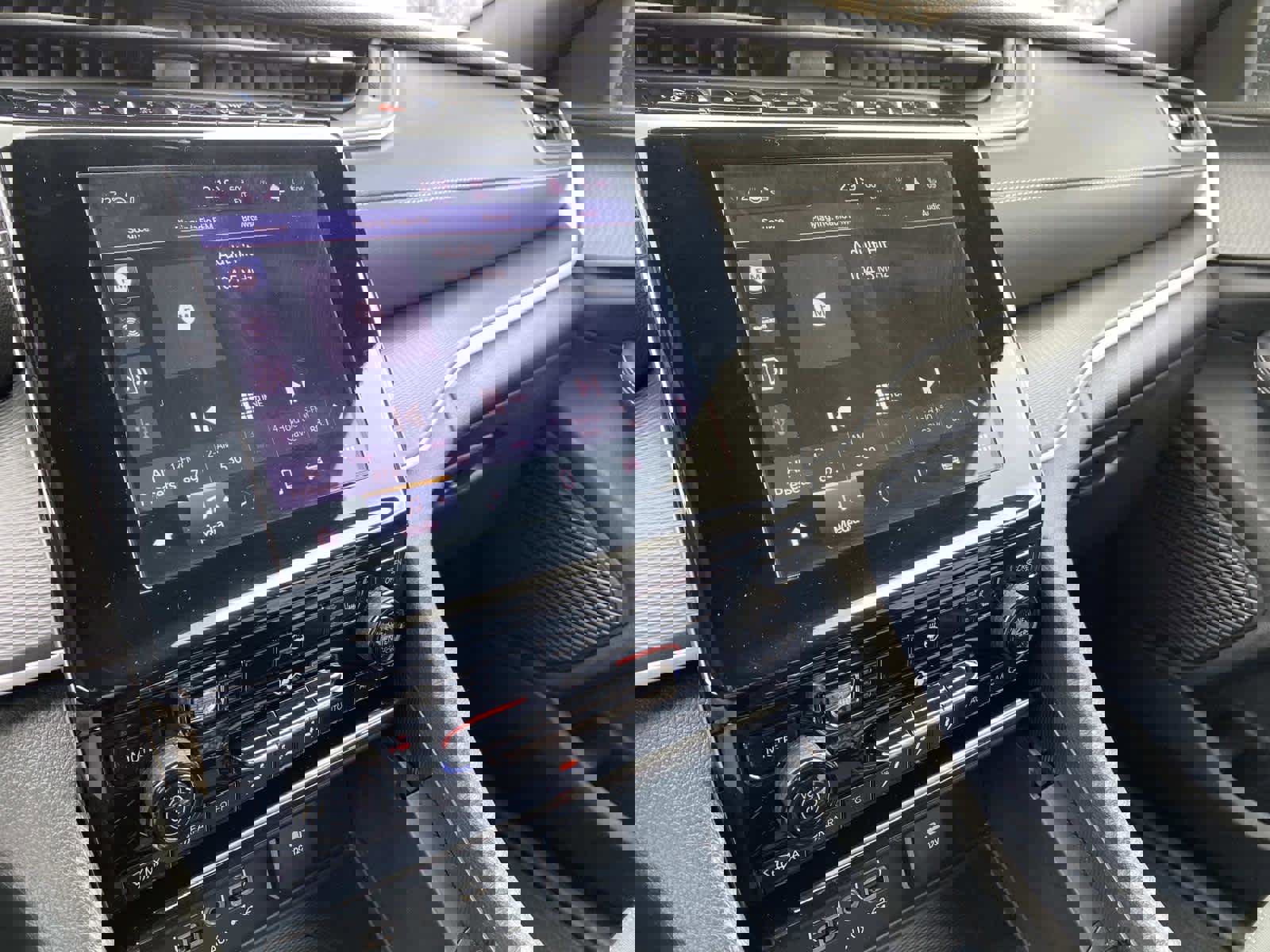 Certified 2025 Jeep Grand Cherokee Laredo w/ Luxury Tech Group I AWD/4WD image 31