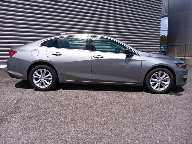 Used 2024 Chevrolet Malibu LT FWD image 2