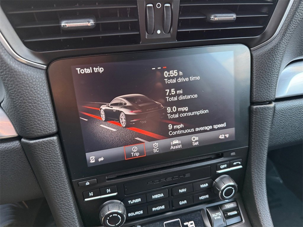 Used 2017 Porsche 911 Carrera image 24