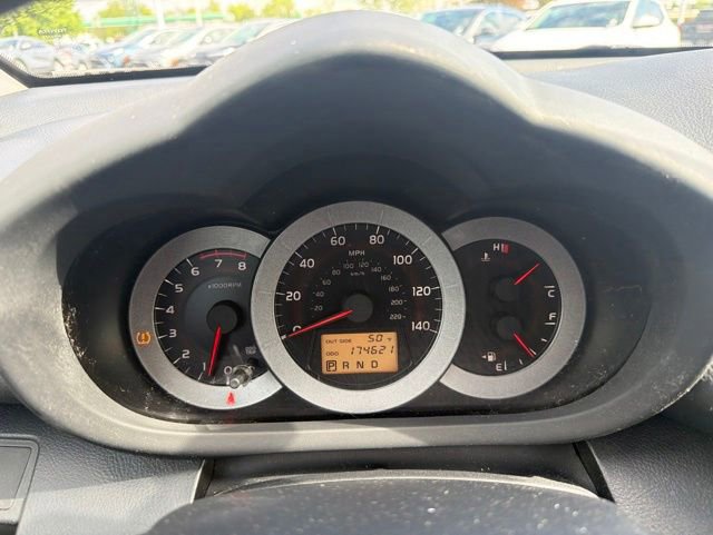 Used 2007 Toyota RAV4 Sport AWD/4WD image 30