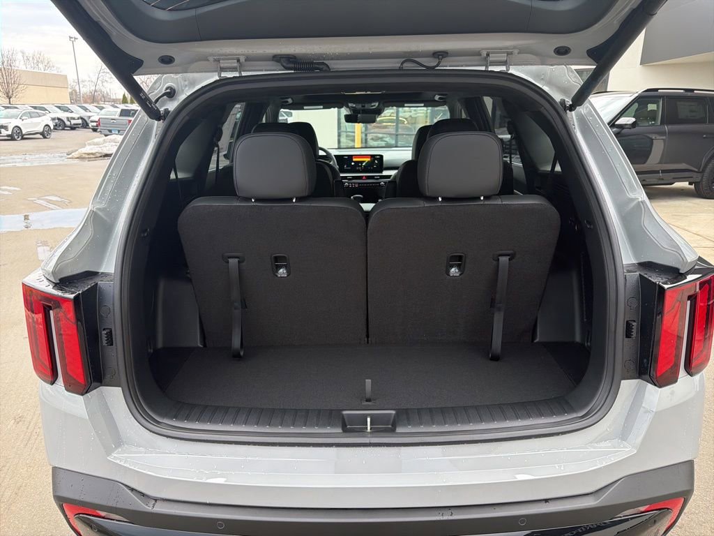 New 2026 Kia Sorento SX Prestige image 18